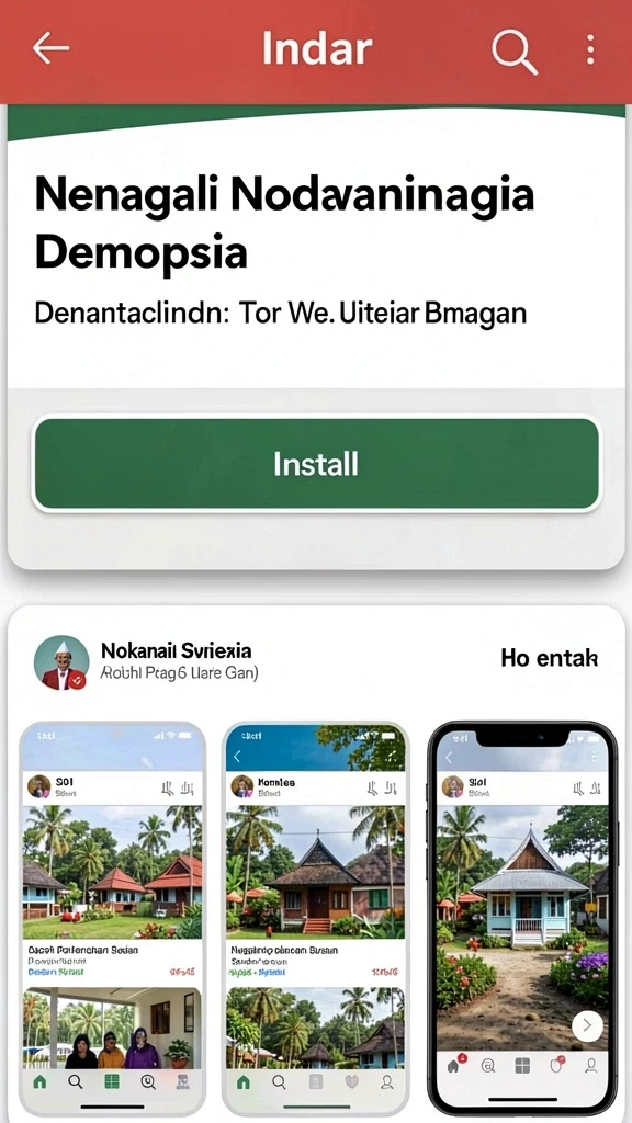666j - Gambar memperlihatkan karakter unik yang bisa dipilih dalam 666J.