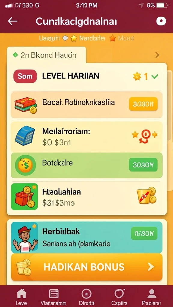 8180 - Tangkapan layar 1 menampilkan karakter utama dalam aksi.