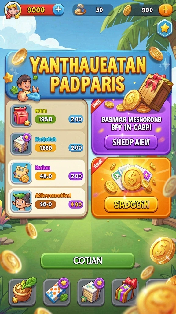 cadas138 - Pelaksanaan karakter dengan berbagai item yang unik dalam CADAS138.
