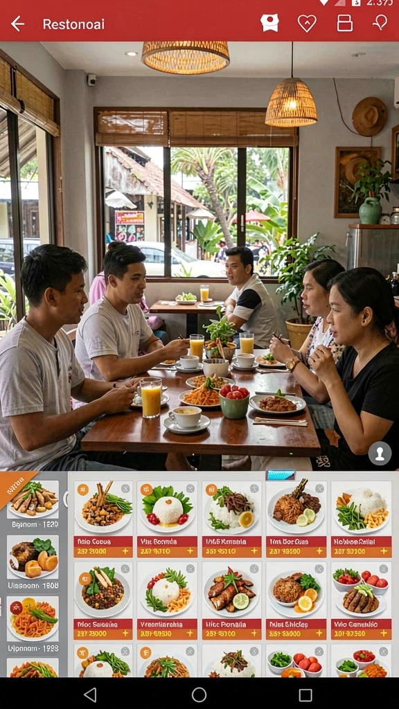 cocol88 - Tampilan antarmuka yang user-friendly dan menarik.