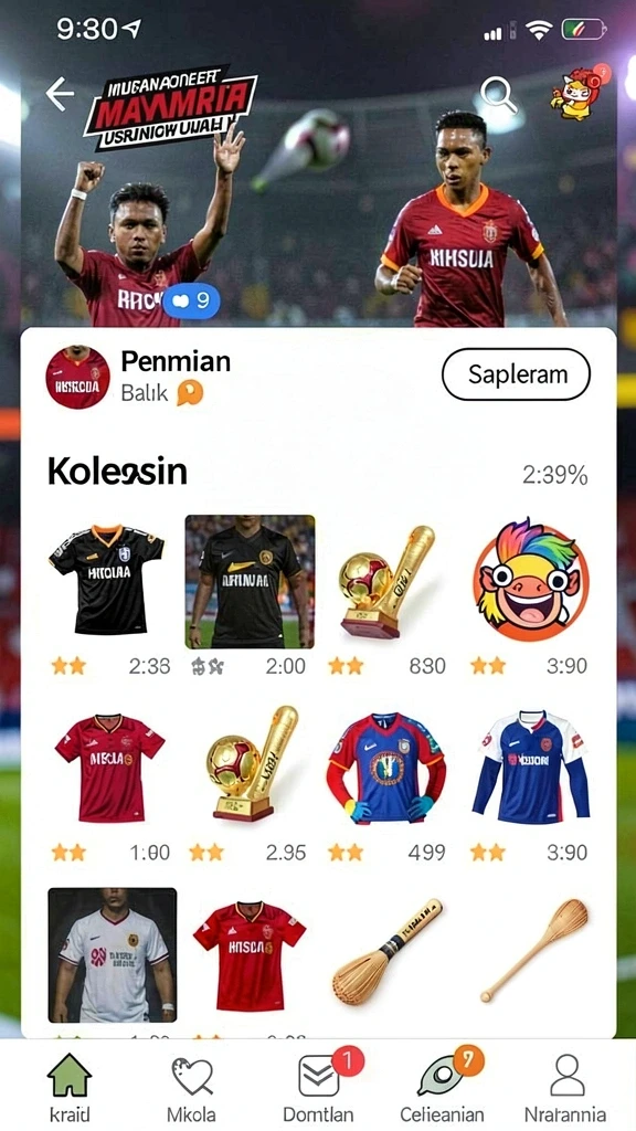 cocol88 - Fitur interaktif dengan komunitas yang solid.