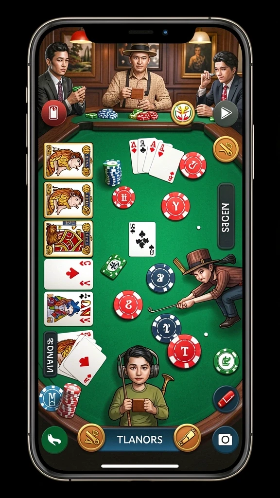 grandbet88 - Tampilan antarmuka yang menarik dan mudah digunakan.