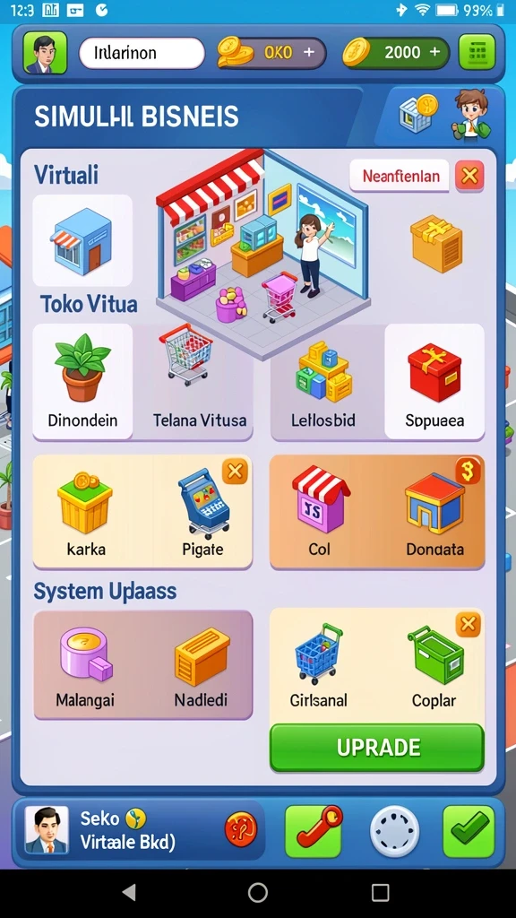 hebat777 - Hadiah menarik di setiap level yang diselesaikan.