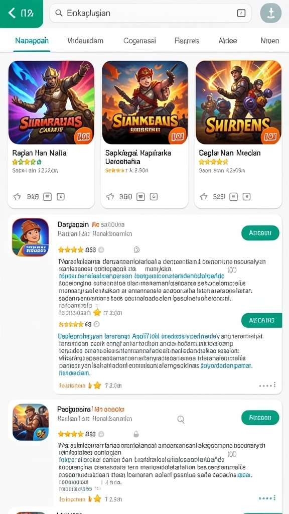 jejuslot - Tampilan antarmuka permainan JEJUSLOT yang menarik.