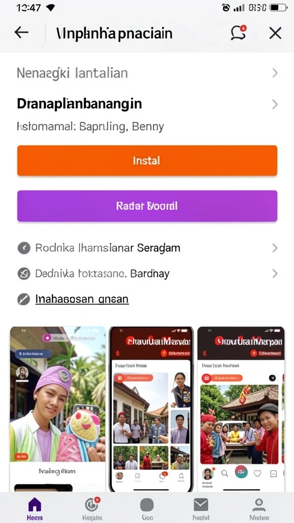 jekpot88 - Fitur bonus yang menarik di dalam setiap permainan.