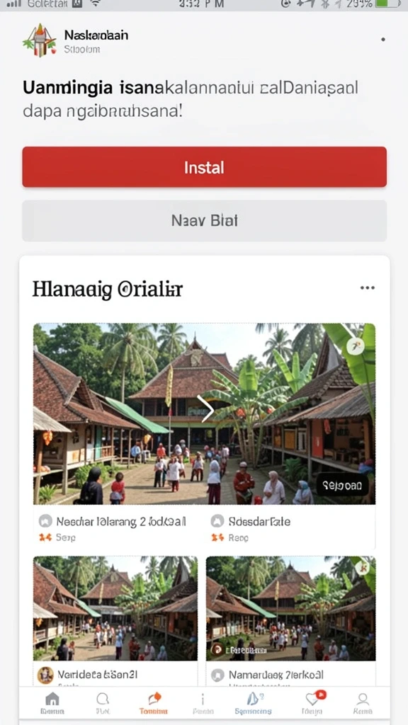 kastoto - Berbagai pilihan permainan menarik di KASTOTO.