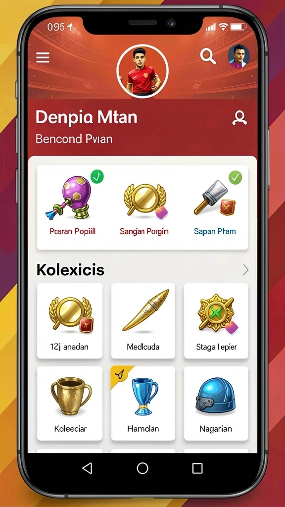 king123 - Tampilan awal permainan dengan grafis menarik.