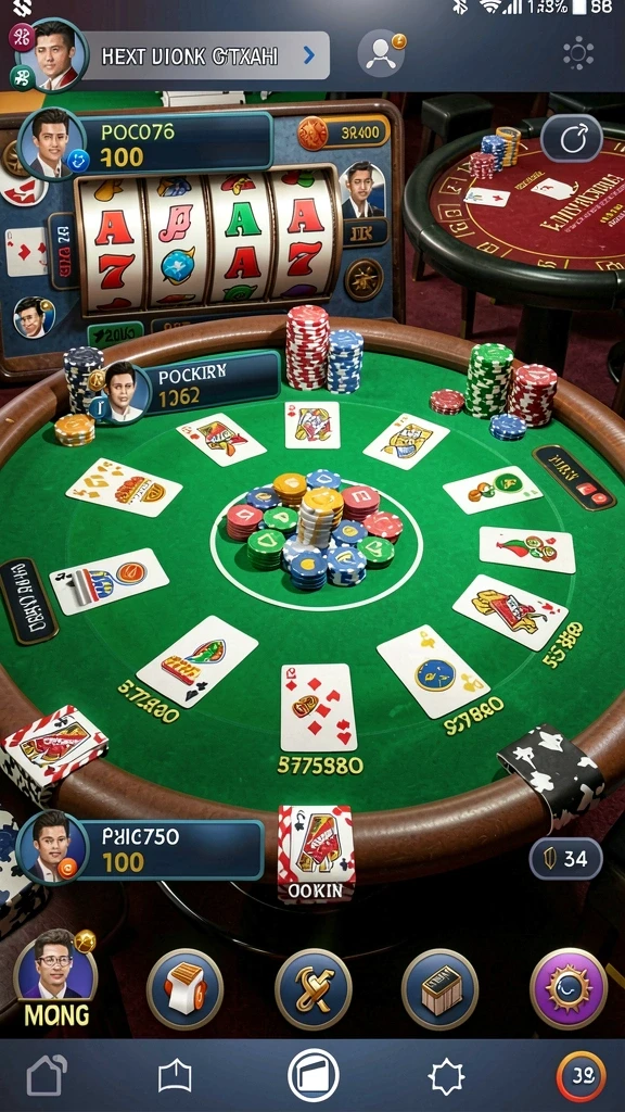 mawarslot - Beragam tema slot untuk pengalaman bermain yang variatif.