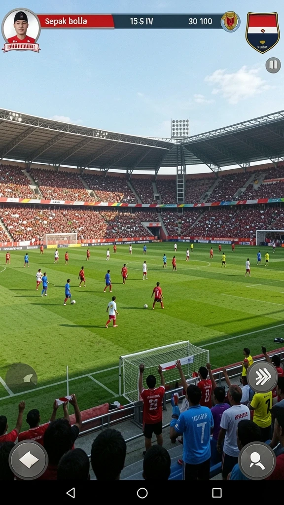 nagahoki88 - Fitur permainan multiplayer yang seru, bisa bermain dengan teman.
