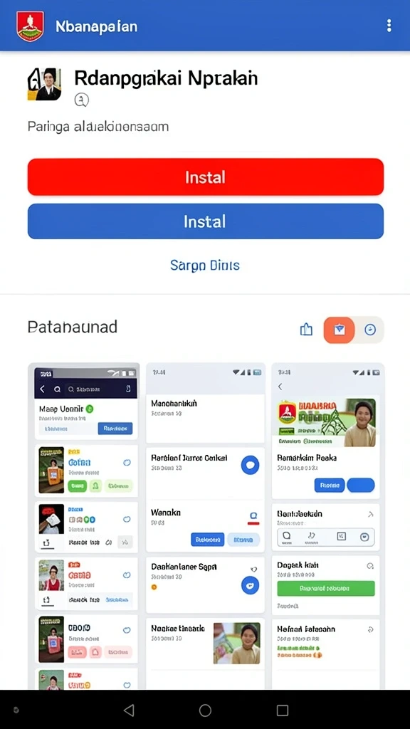 nanastoto - Level baru yang menantang dan seru.