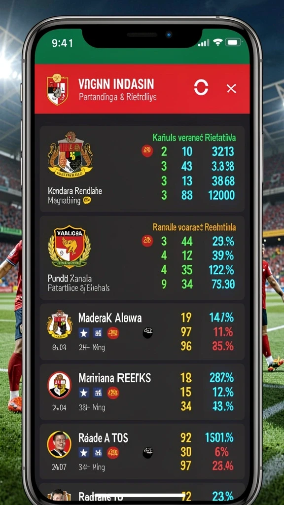 partaitogel - Fitur notifikasi hasil undian yang cepat.