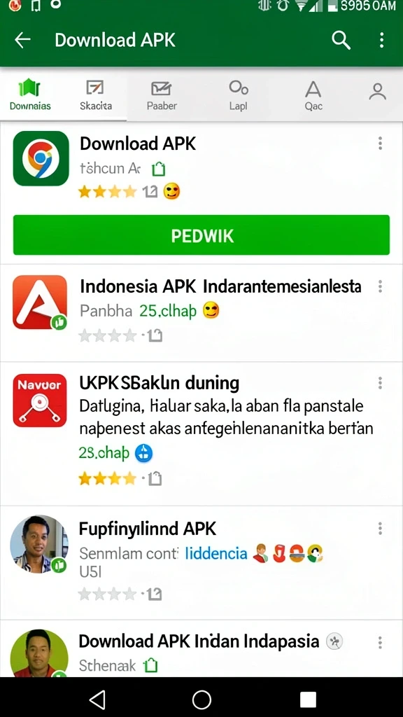 peniti4d - Level menantang dengan desain yang kreatif dan seru.