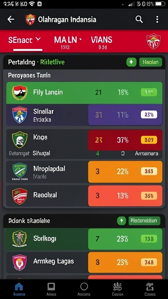 puncaktoto - Beragam karakter dengan kemampuan unik.