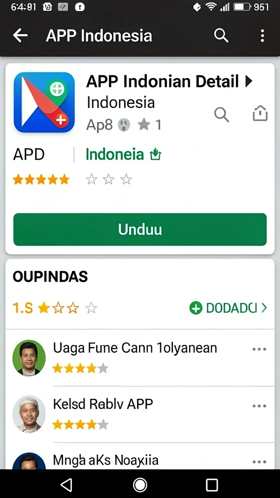 rpvip8 - Tampilan antarmuka yang mudah digunakan.