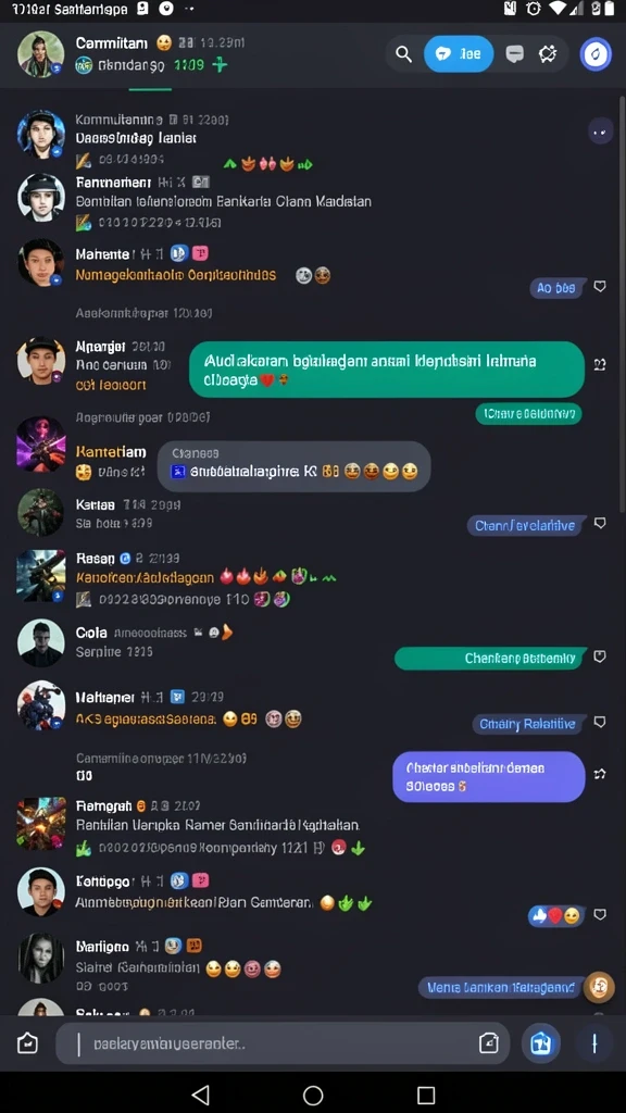 rumahtoto - Antarmuka pengguna yang intuitif dan mudah digunakan.