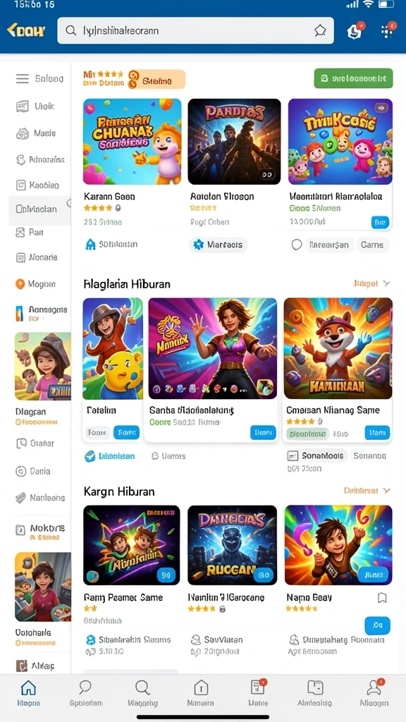 rumahtoto - Bonus harian yang menguntungkan bagi pemain.