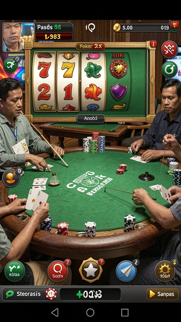 tokopediavip - Antarmuka aplikasi yang menarik dan mudah digunakan.