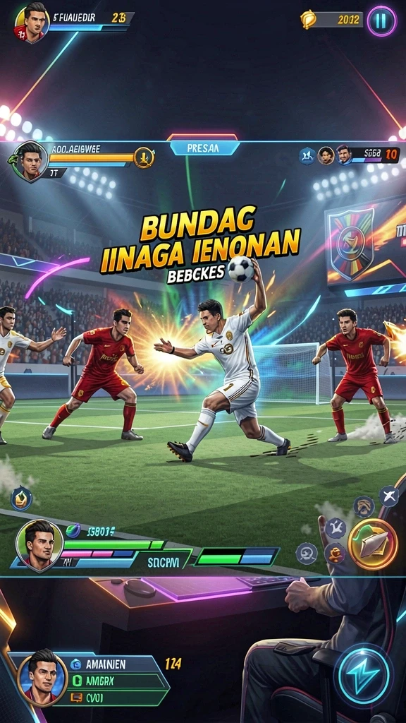 wifitoto - Level menantang yang menguji strategi dan keterampilan Anda.