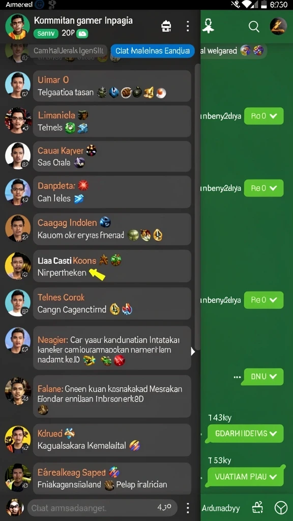 wifitoto - Fitur leaderboard untuk bersaing dengan teman dan pemain lain.