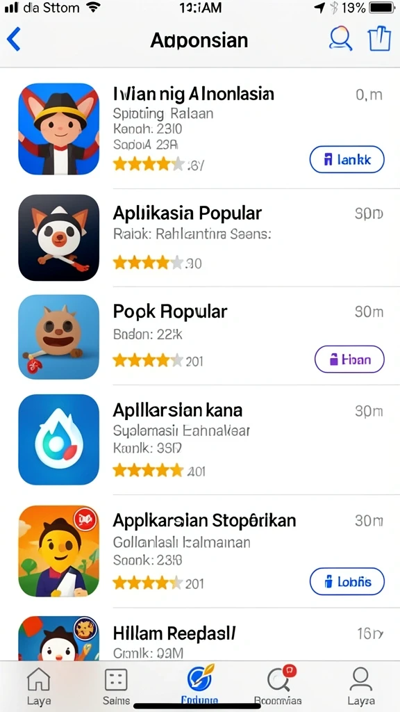 yumetoto - Beragam kategori kuis yang siap menguji pengetahuan Anda.