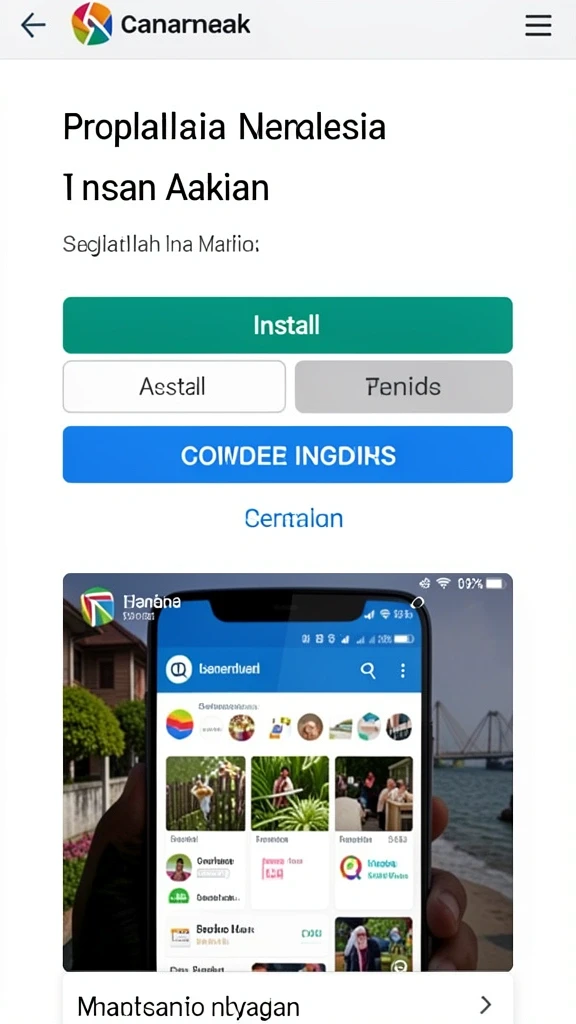 yumetoto - Fitur multiplayer yang meningkatkan keseruan permainan.