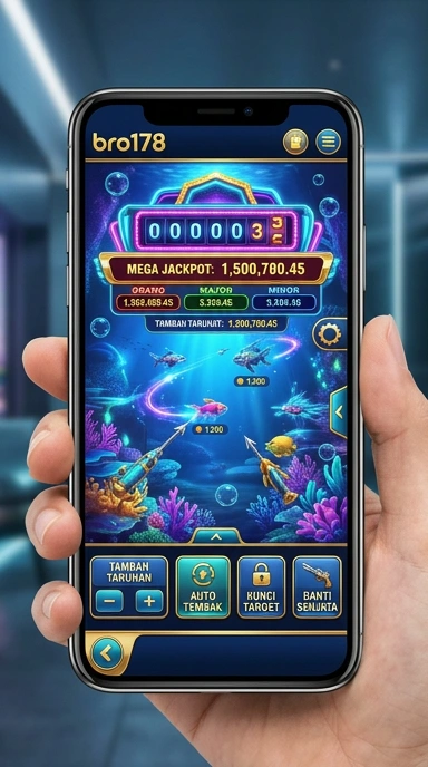 Pratinjau build resmi — siap diunduh untuk Android